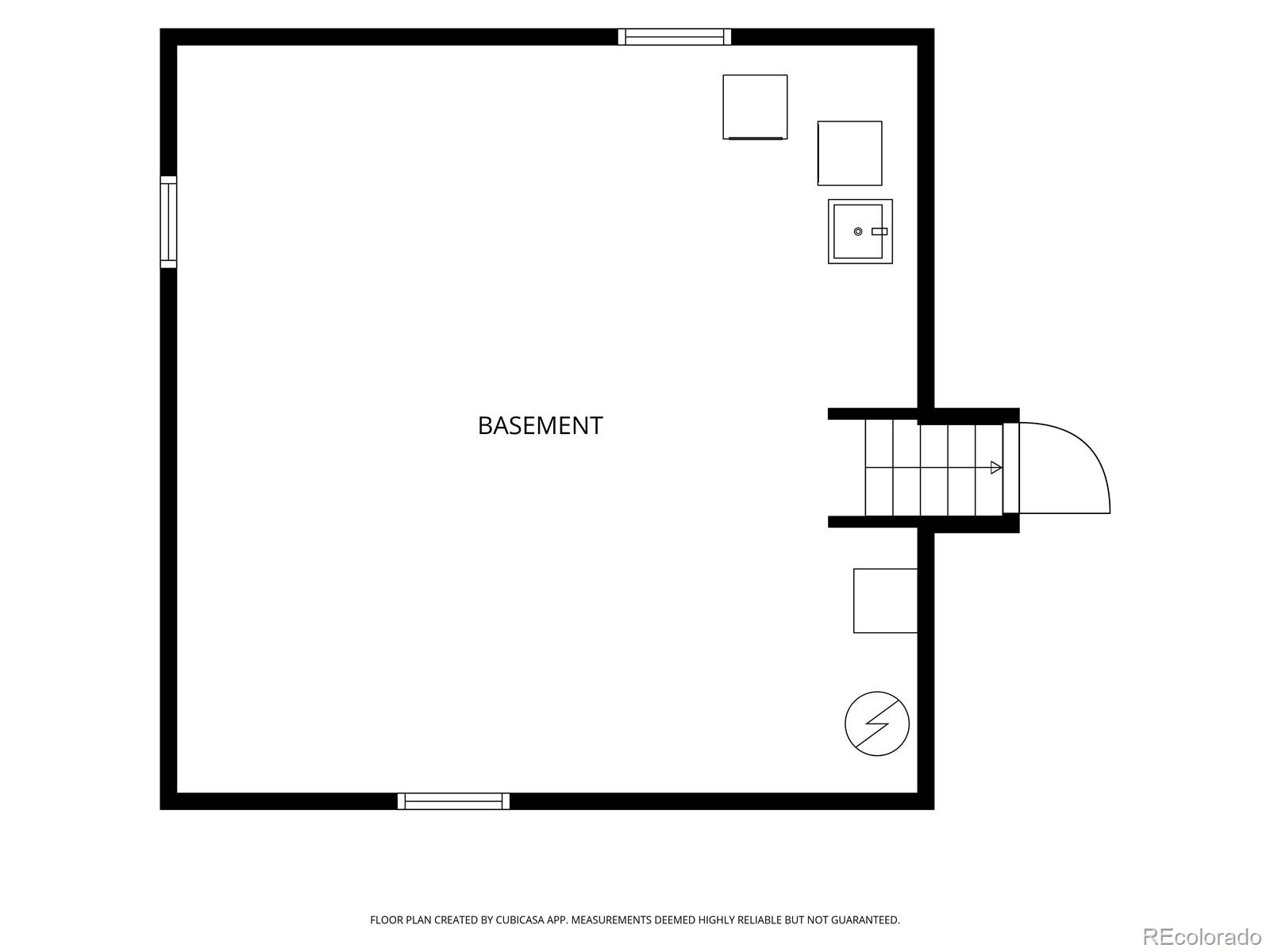 MLS Image #25 for 10200 w berry drive,littleton, Colorado