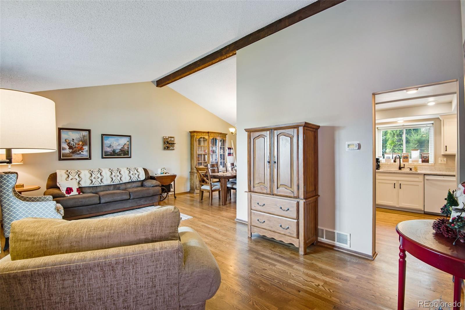 MLS Image #5 for 10200 w berry drive,littleton, Colorado