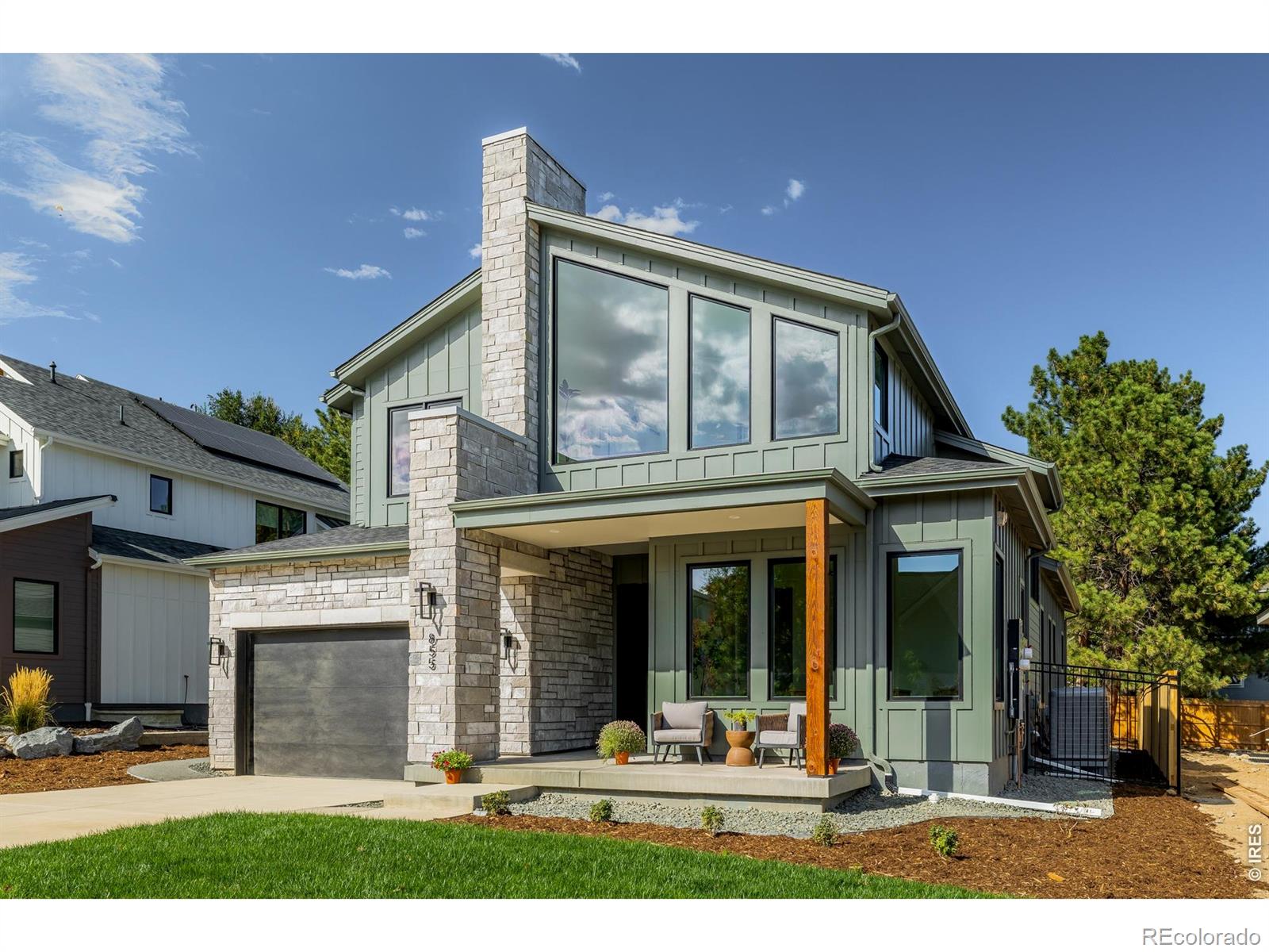 MLS Image #11 for 855  union avenue,boulder, Colorado