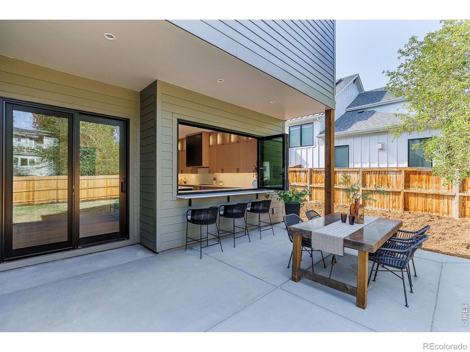 MLS Image #5 for 855  union avenue,boulder, Colorado