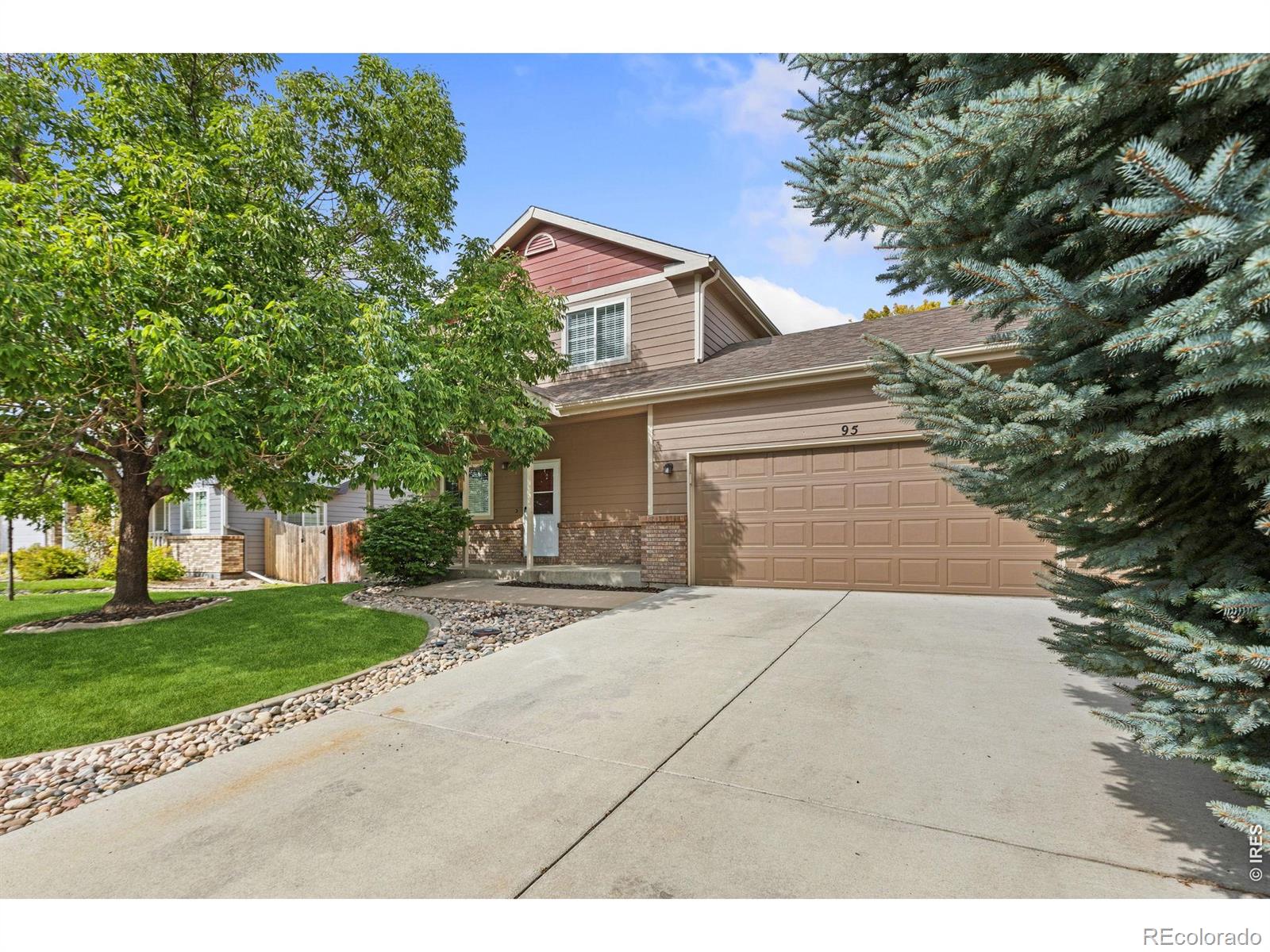 MLS Image #0 for 95  pike lane,severance, Colorado