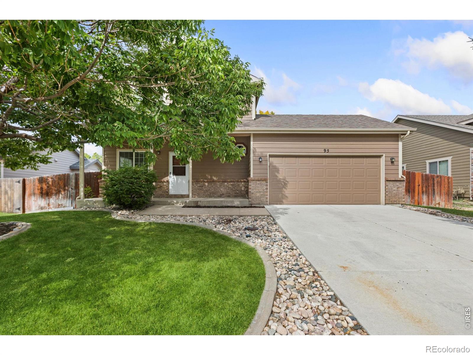 MLS Image #1 for 95  pike lane,severance, Colorado