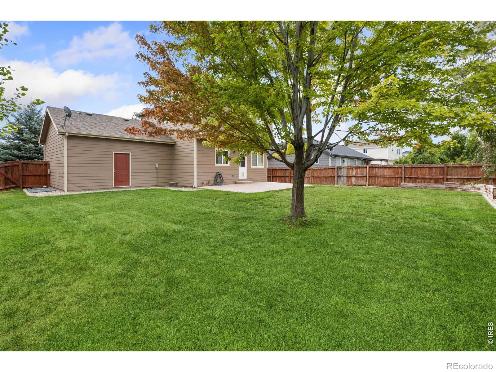 MLS Image #3 for 95  pike lane,severance, Colorado