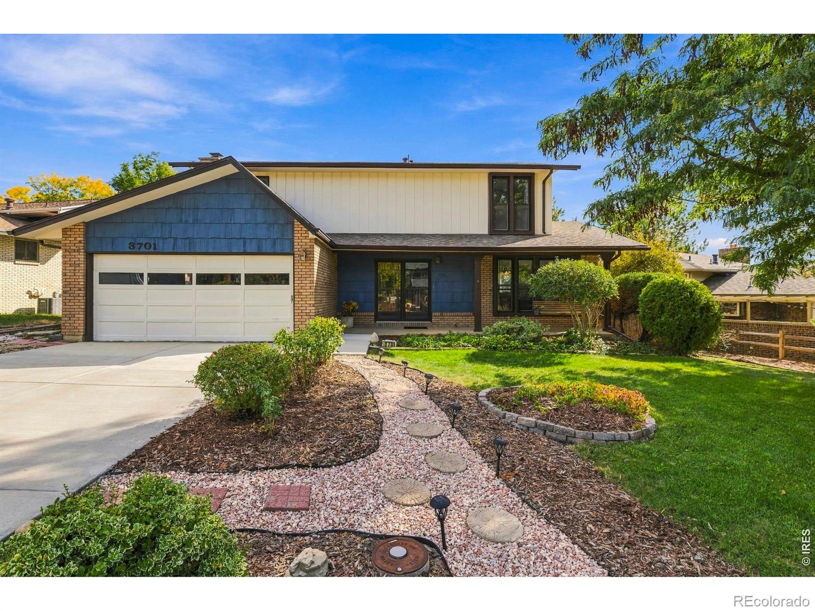 MLS Image #1 for 3701  yale drive,longmont, Colorado