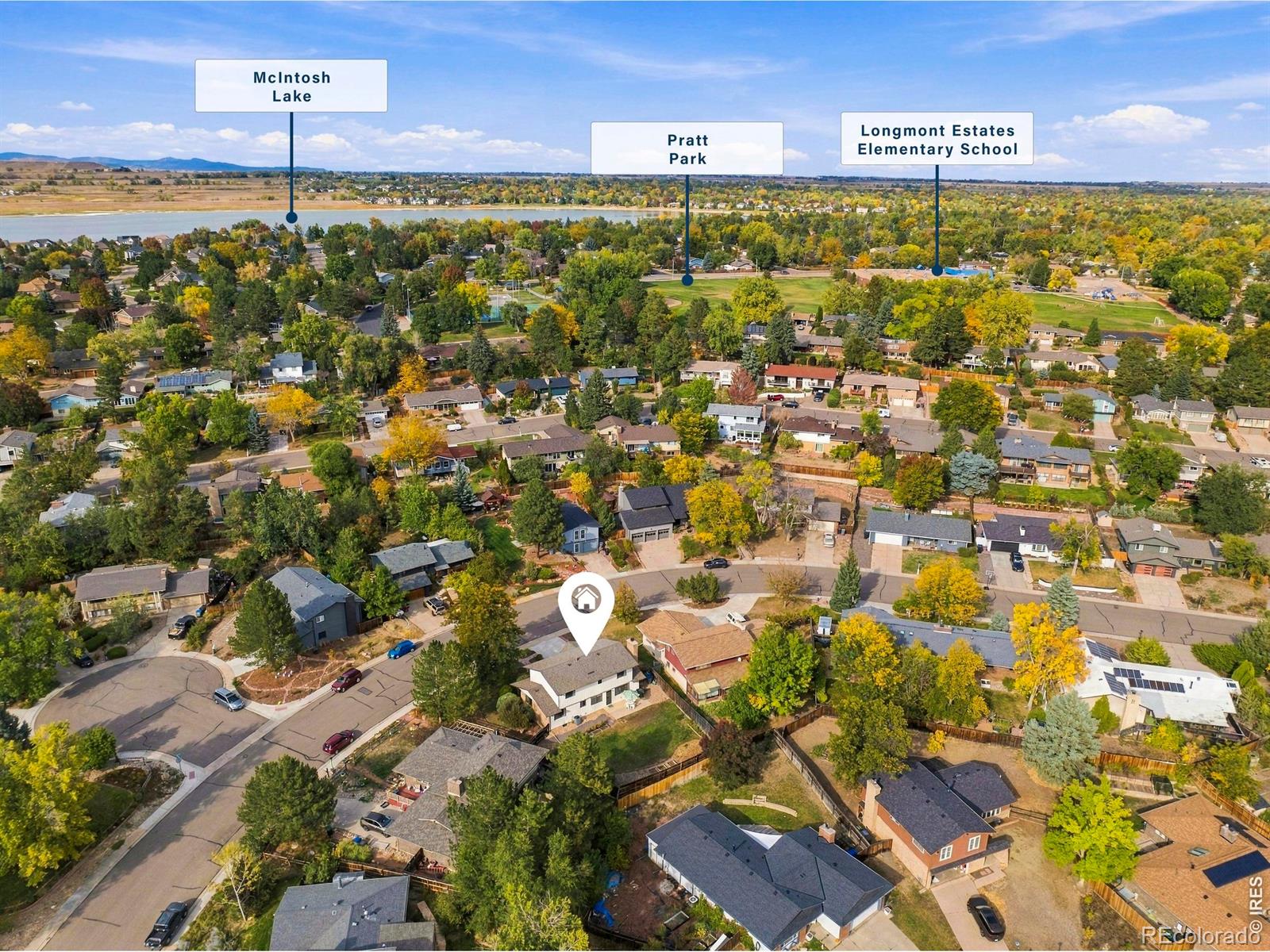 MLS Image #29 for 3701  yale drive,longmont, Colorado