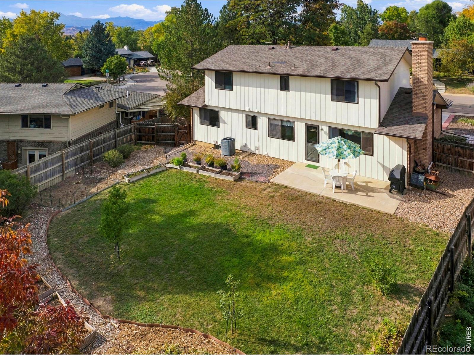 MLS Image #35 for 3701  yale drive,longmont, Colorado