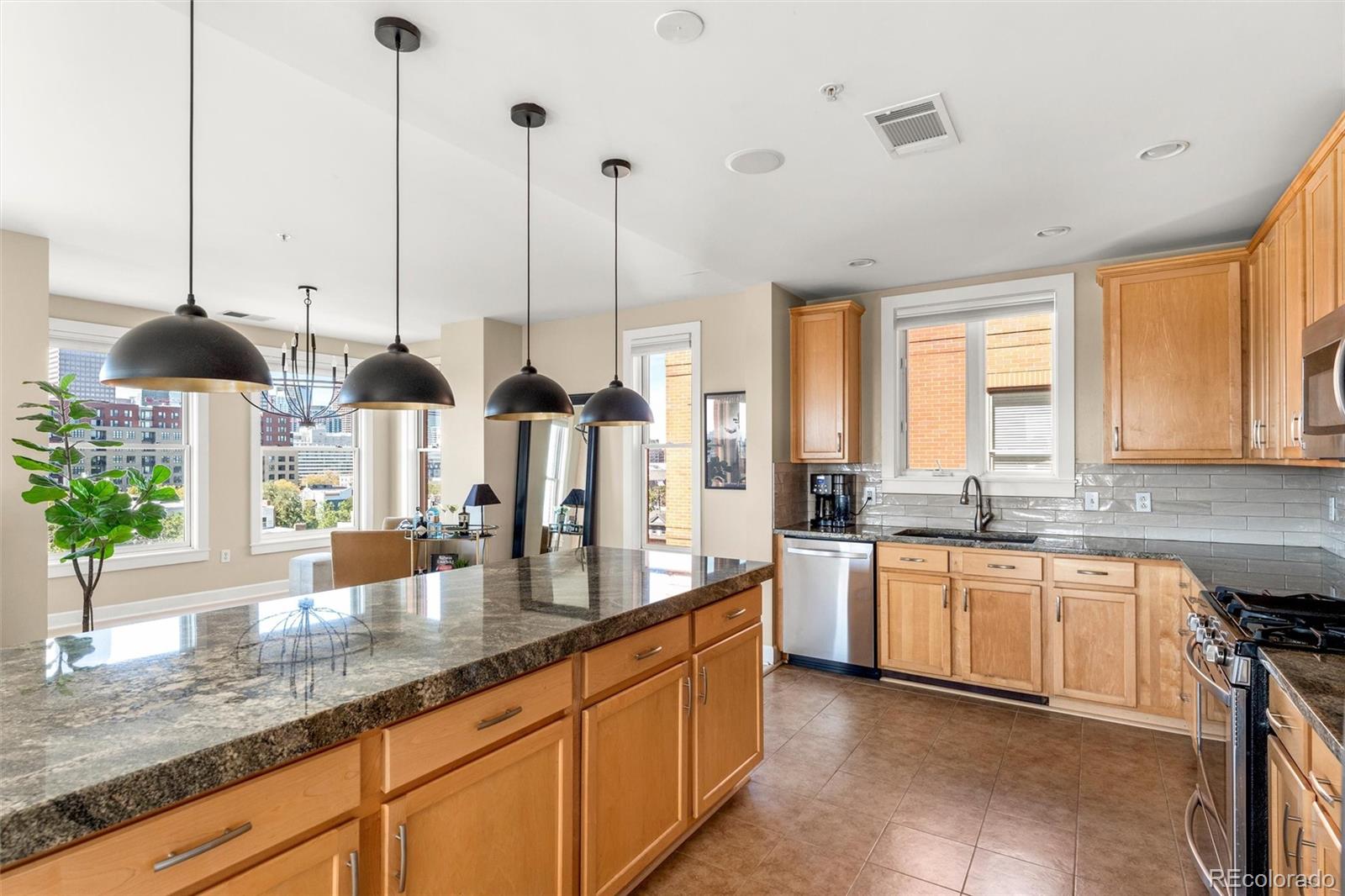MLS Image #15 for 1630 n clarkson street,denver, Colorado