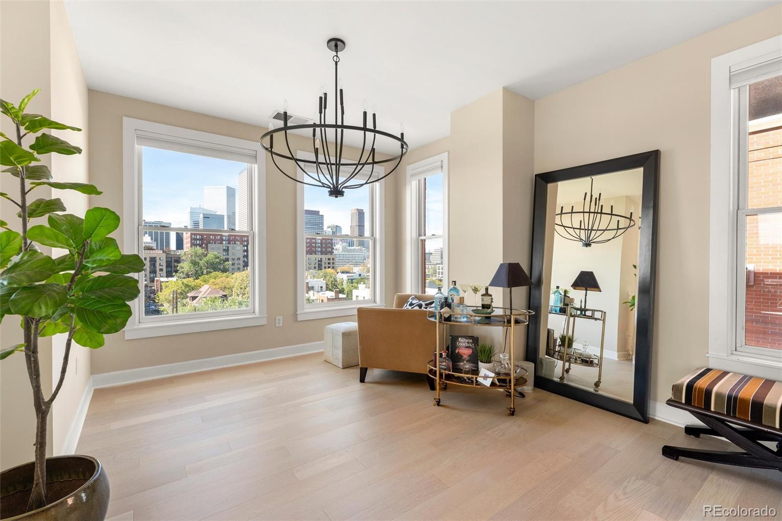 MLS Image #16 for 1630 n clarkson street,denver, Colorado