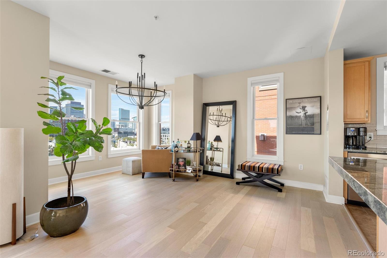 MLS Image #18 for 1630 n clarkson street,denver, Colorado