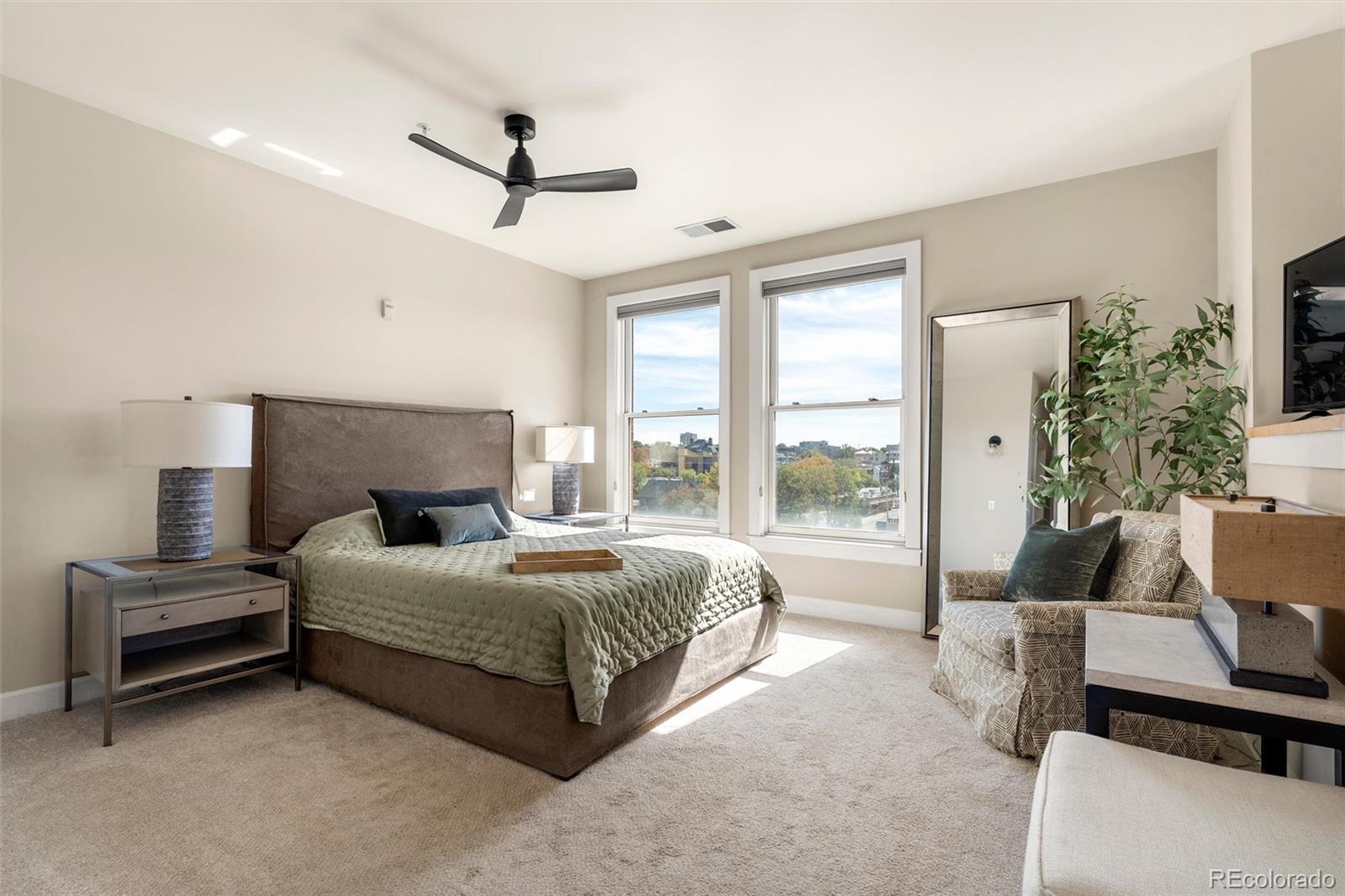 MLS Image #19 for 1630 n clarkson street,denver, Colorado