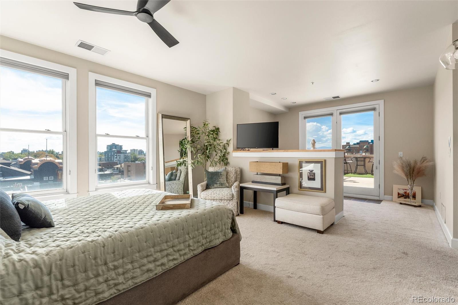 MLS Image #20 for 1630 n clarkson street,denver, Colorado