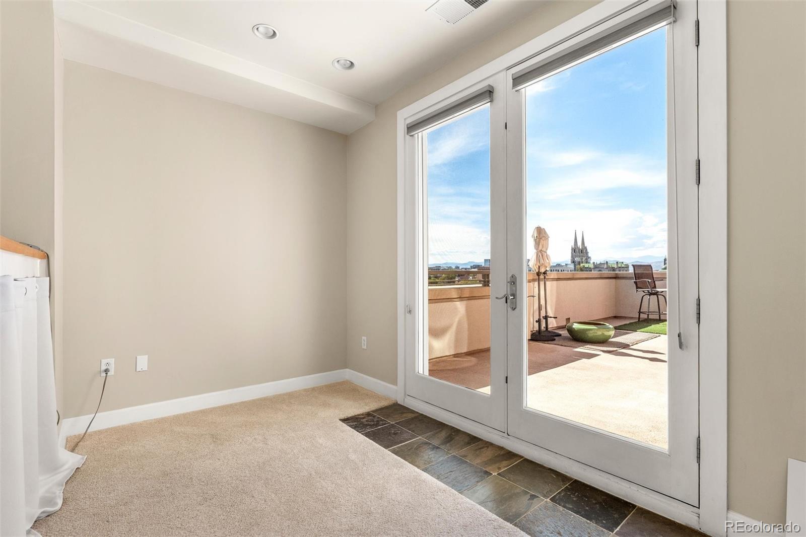MLS Image #21 for 1630 n clarkson street,denver, Colorado