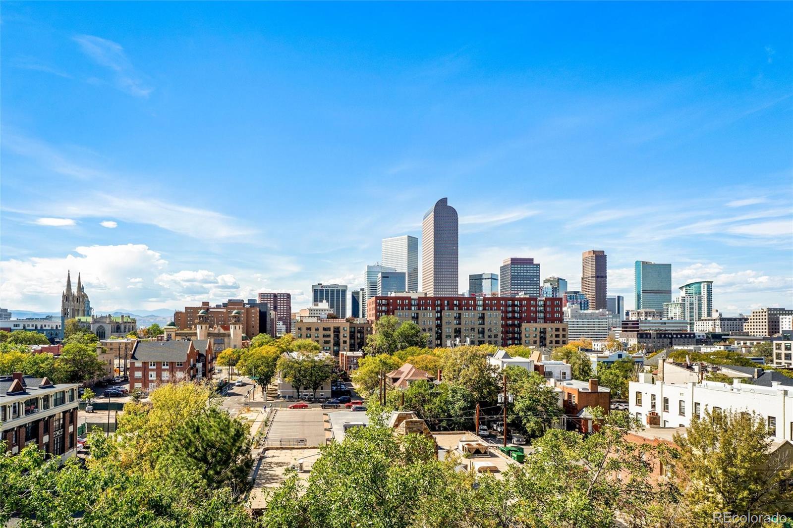 MLS Image #31 for 1630 n clarkson street,denver, Colorado