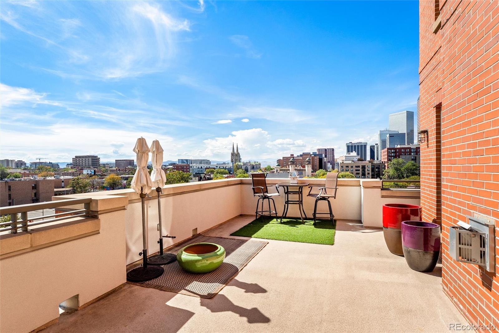 MLS Image #32 for 1630 n clarkson street,denver, Colorado