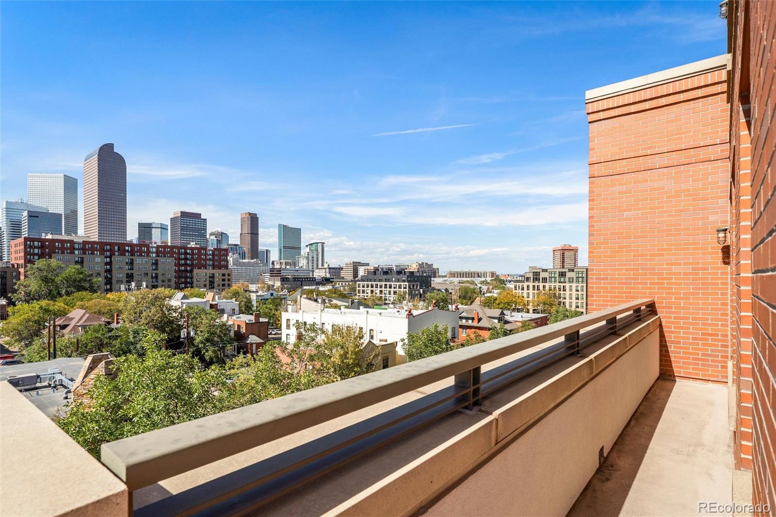 MLS Image #35 for 1630 n clarkson street,denver, Colorado