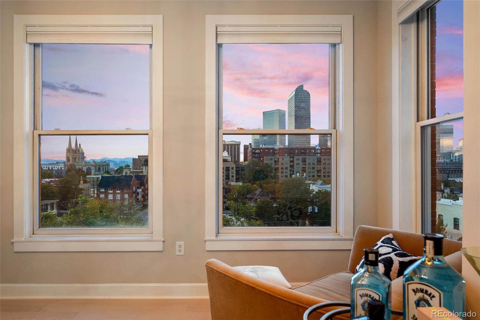 MLS Image #40 for 1630 n clarkson street,denver, Colorado
