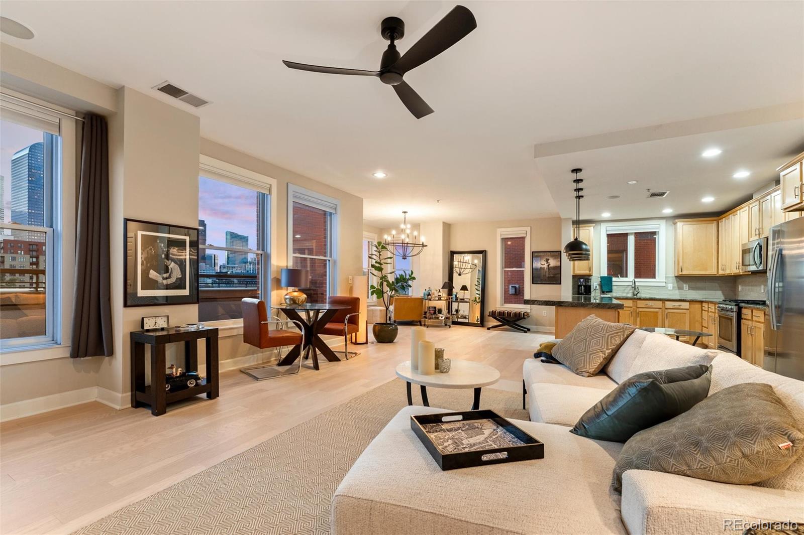 MLS Image #43 for 1630 n clarkson street,denver, Colorado
