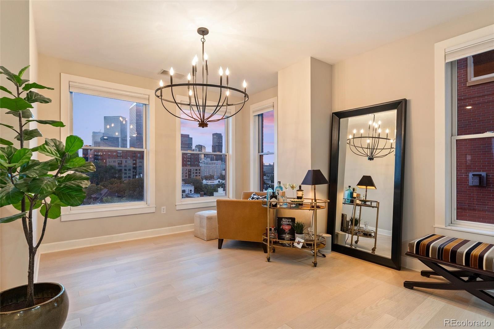 MLS Image #44 for 1630 n clarkson street,denver, Colorado