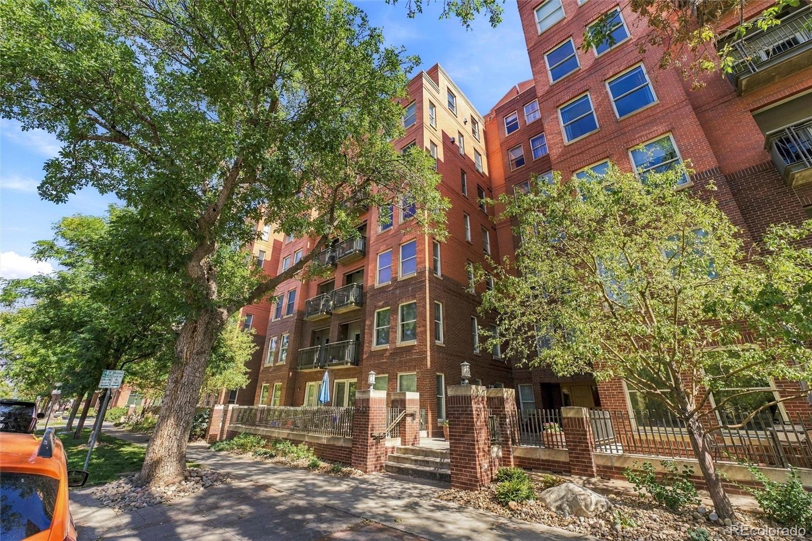 MLS Image #48 for 1630 n clarkson street,denver, Colorado