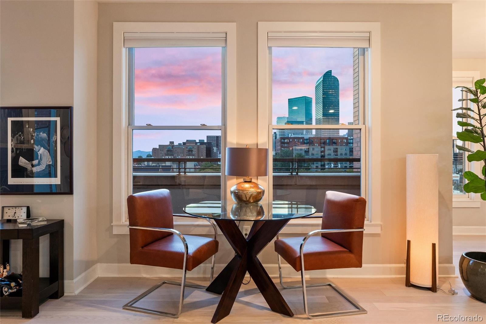 MLS Image #7 for 1630 n clarkson street,denver, Colorado