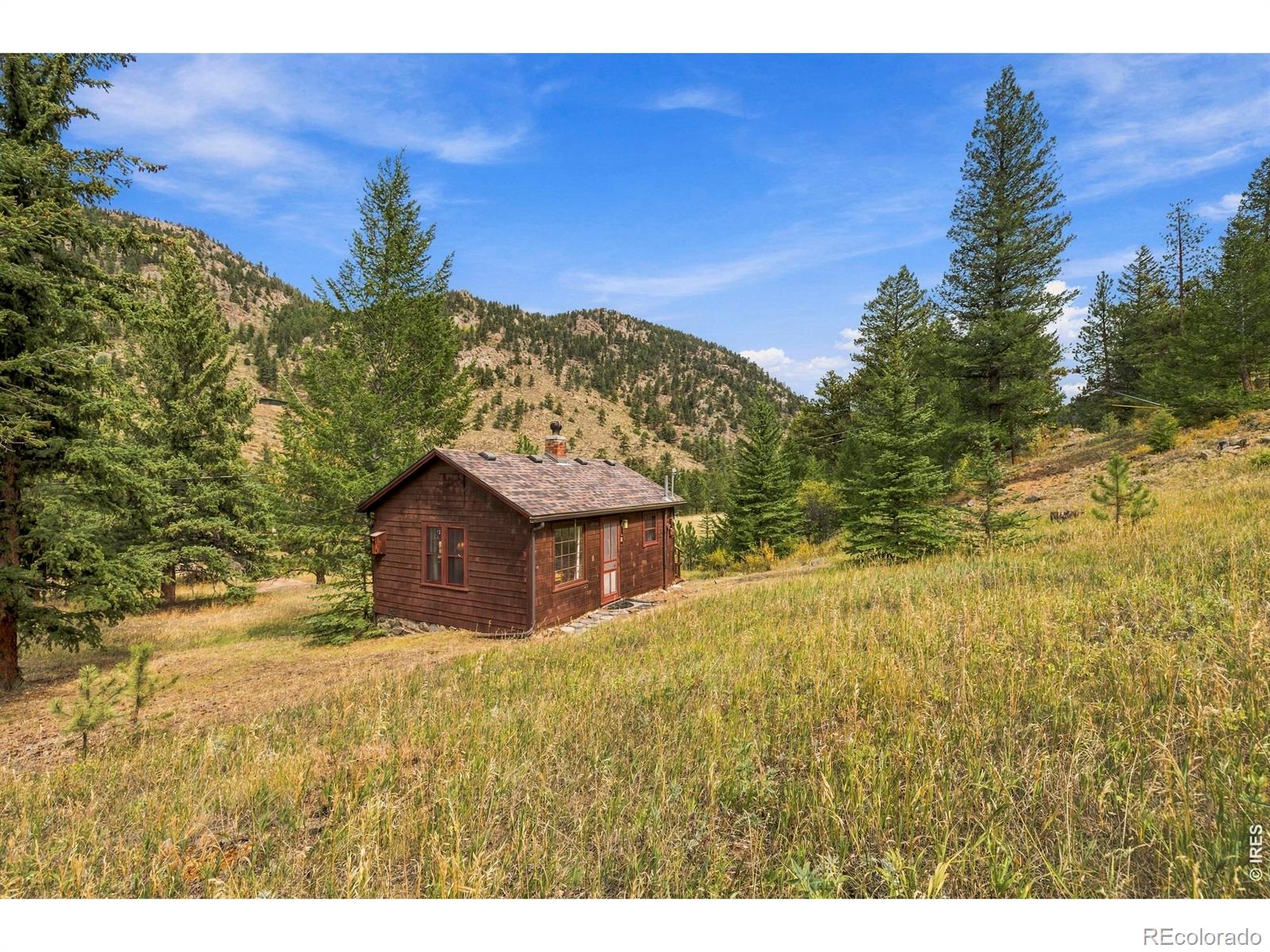 MLS Image #29 for 1530  fish hatchery road,estes park, Colorado