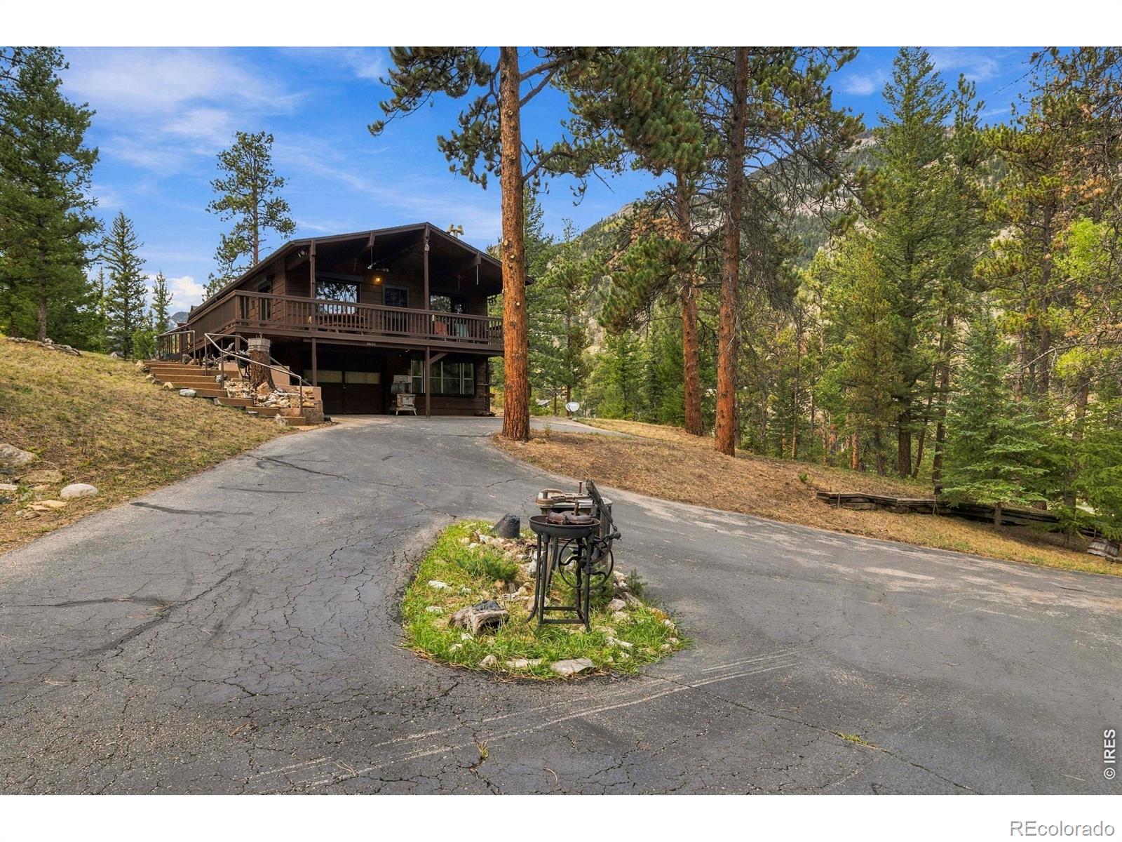 MLS Image #31 for 1530  fish hatchery road,estes park, Colorado