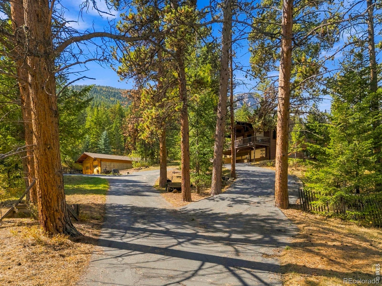 MLS Image #32 for 1530  fish hatchery road,estes park, Colorado