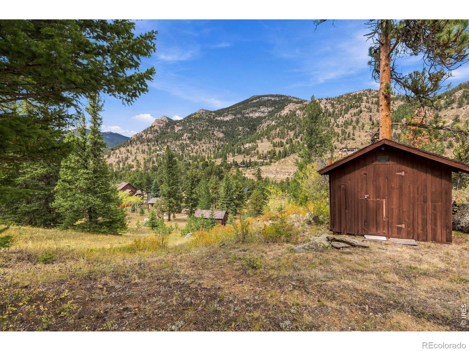 MLS Image #37 for 1530  fish hatchery road,estes park, Colorado