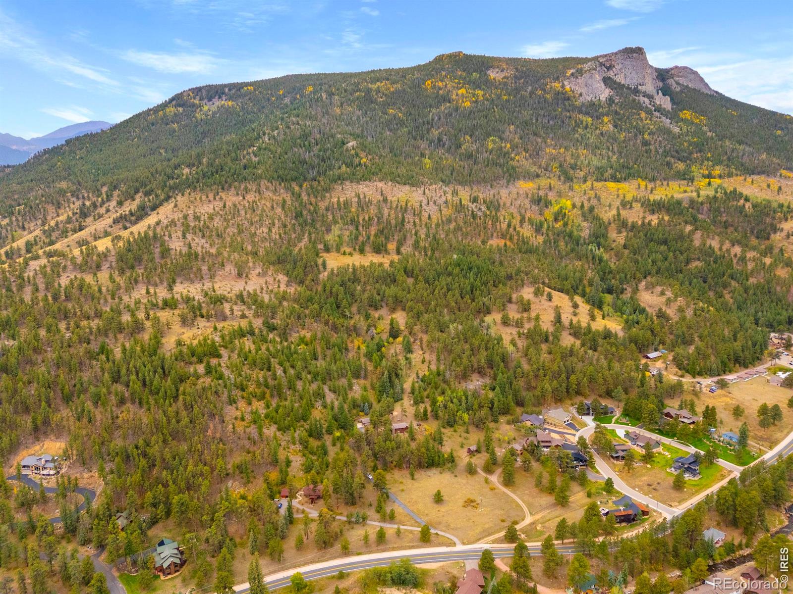 MLS Image #40 for 1530  fish hatchery road,estes park, Colorado
