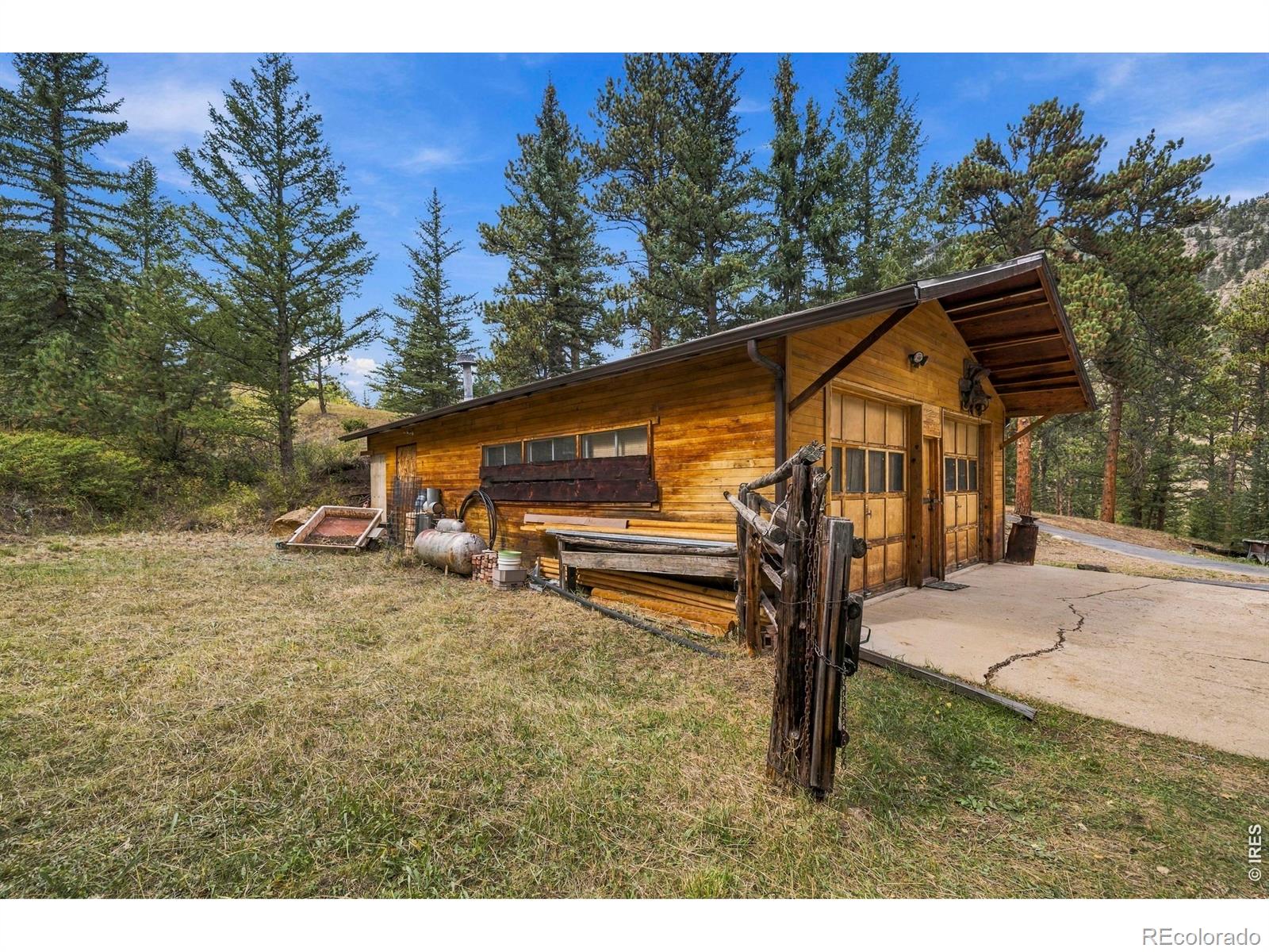 MLS Image #42 for 1530  fish hatchery road,estes park, Colorado