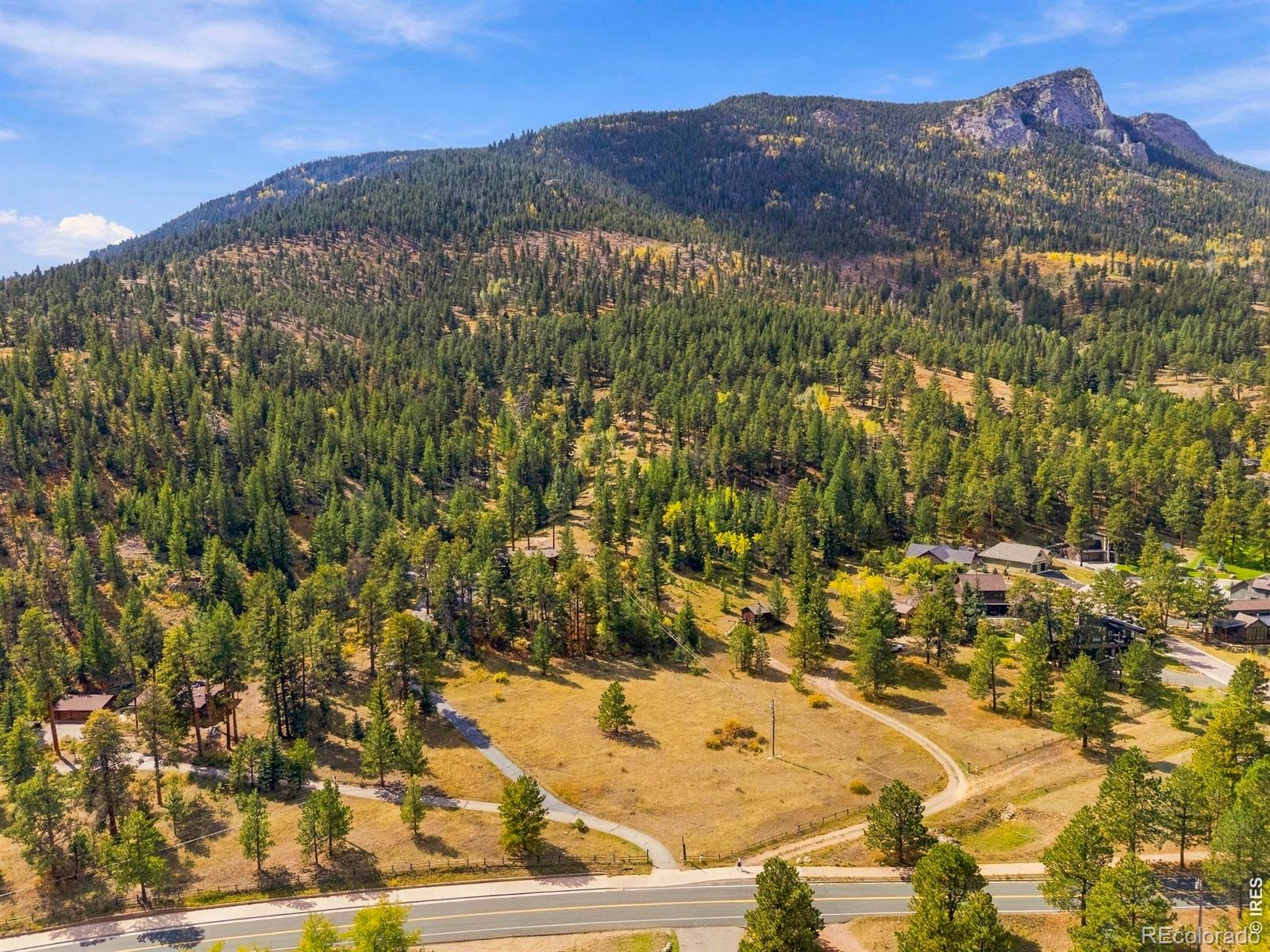 MLS Image #8 for 1530  fish hatchery road,estes park, Colorado