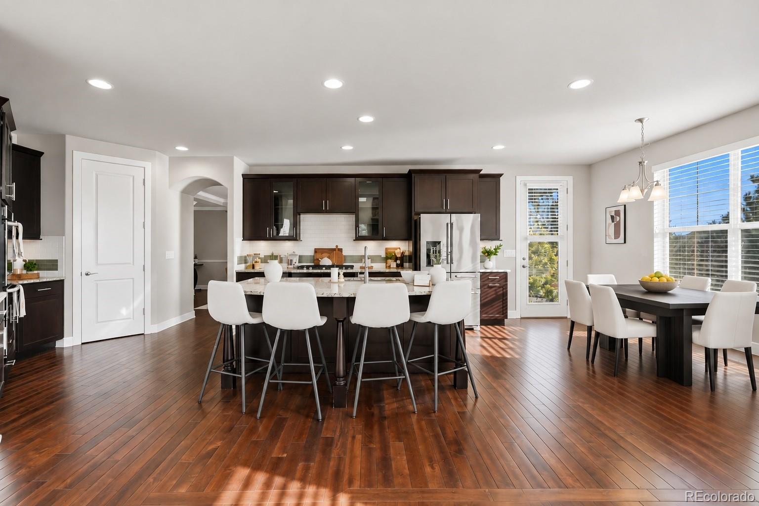MLS Image #10 for 11608  pine canyon lane,parker, Colorado