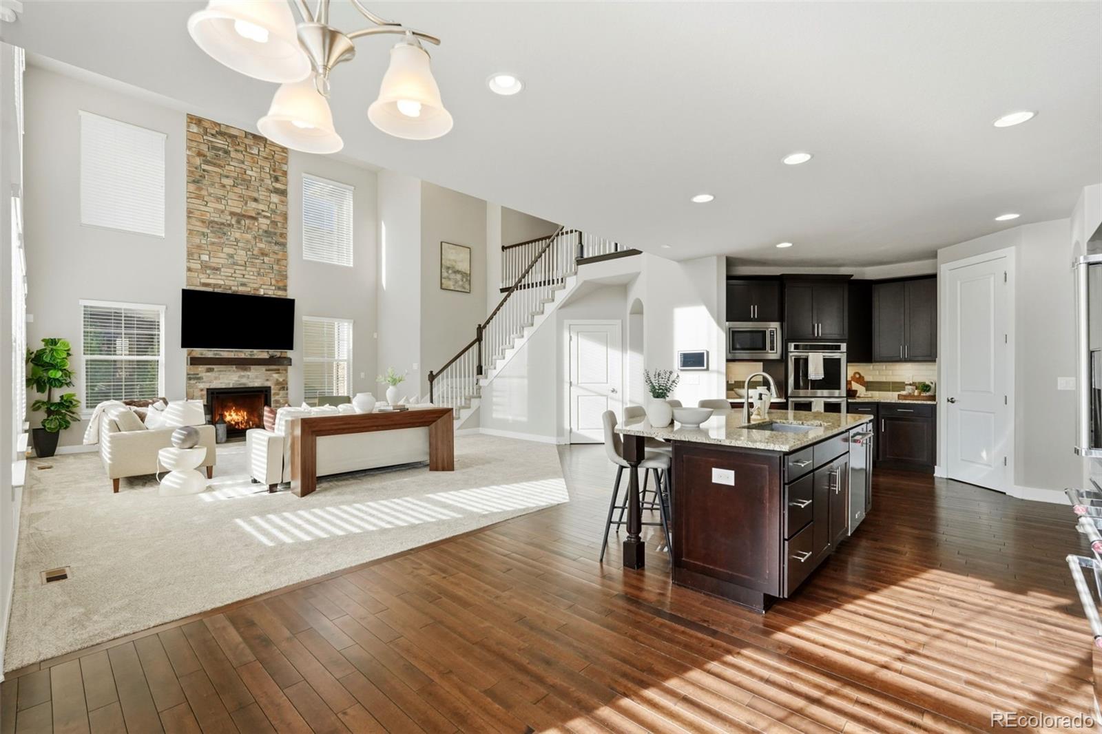 MLS Image #13 for 11608  pine canyon lane,parker, Colorado