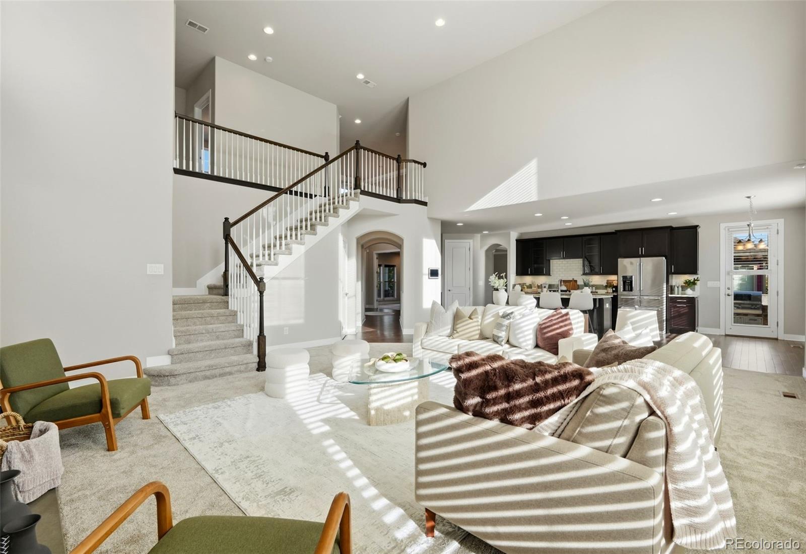 MLS Image #16 for 11608  pine canyon lane,parker, Colorado