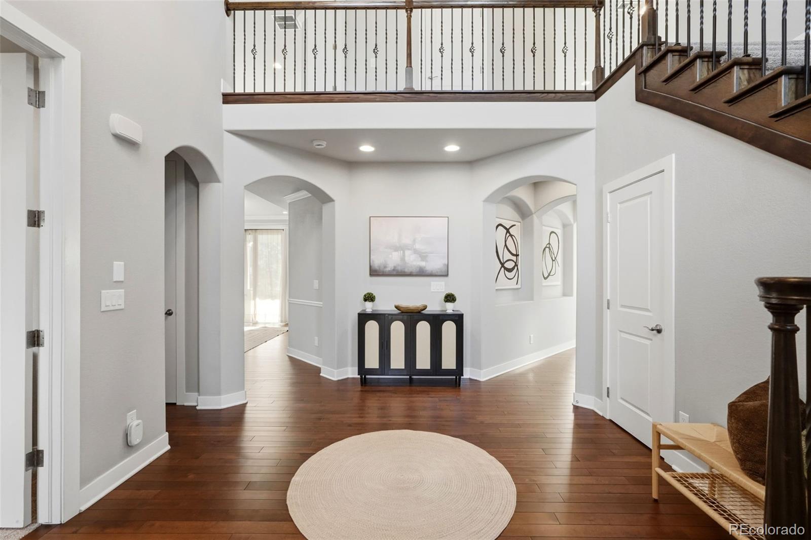 MLS Image #2 for 11608  pine canyon lane,parker, Colorado