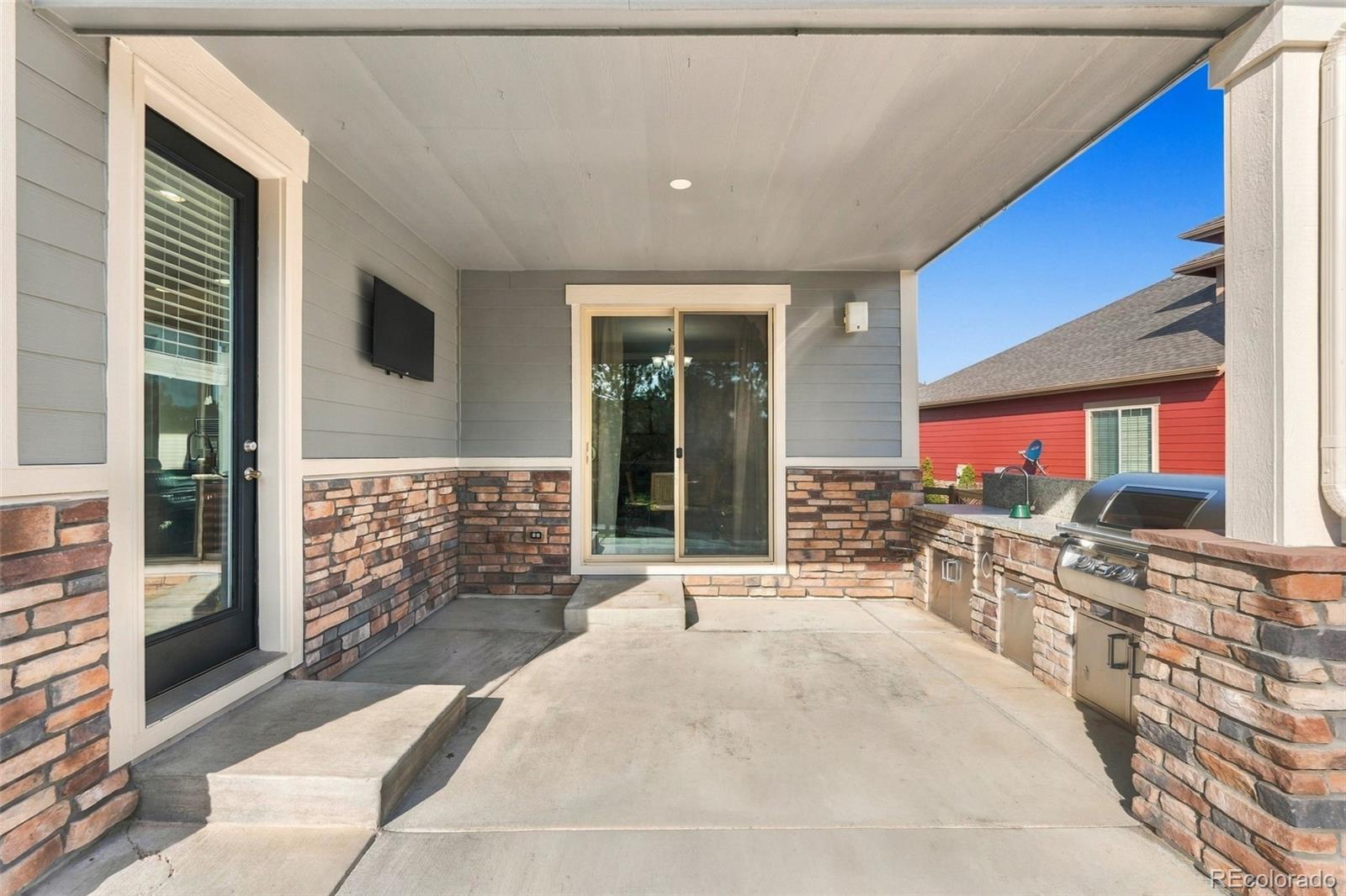 MLS Image #39 for 11608  pine canyon lane,parker, Colorado