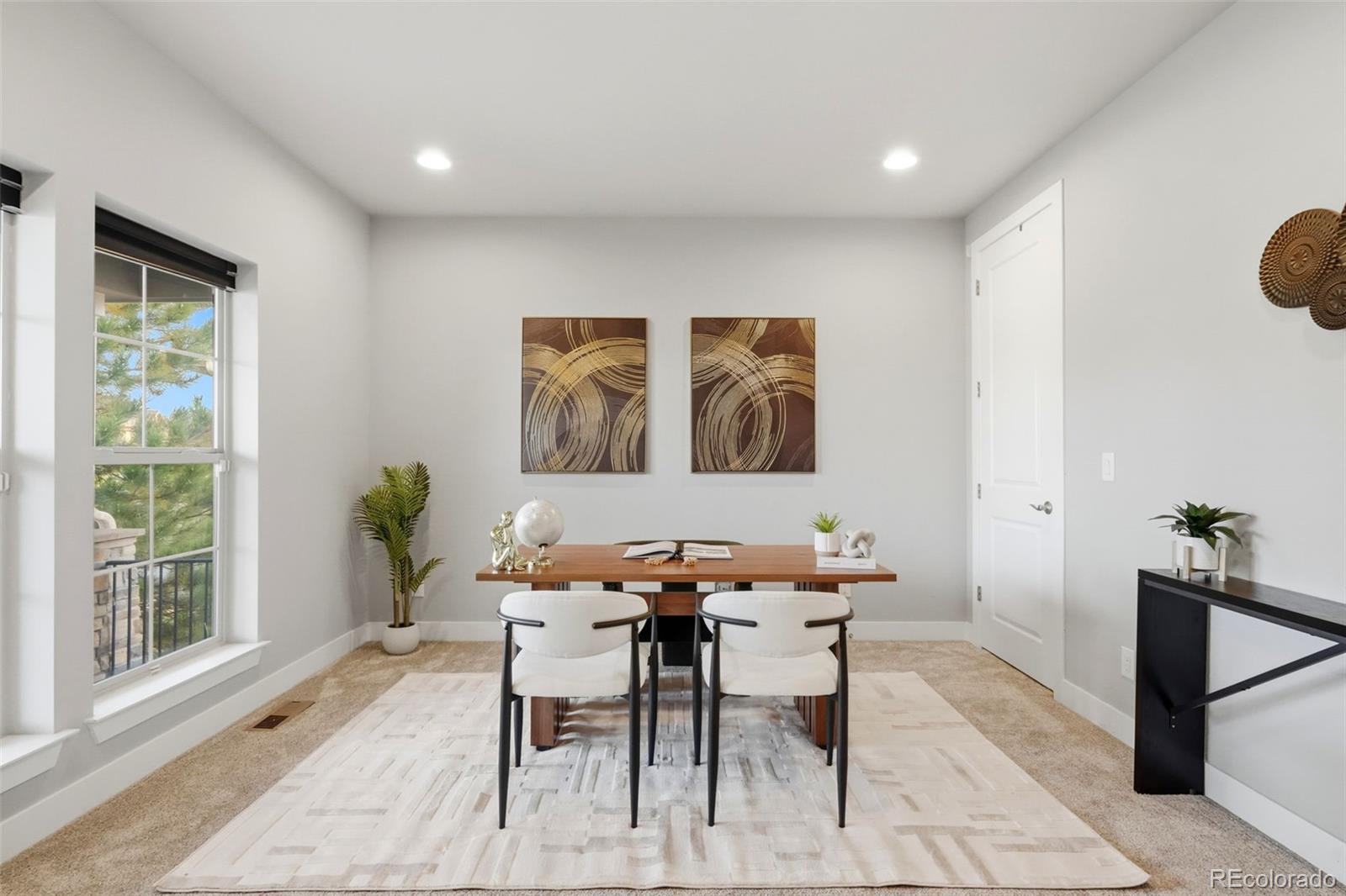 MLS Image #4 for 11608  pine canyon lane,parker, Colorado