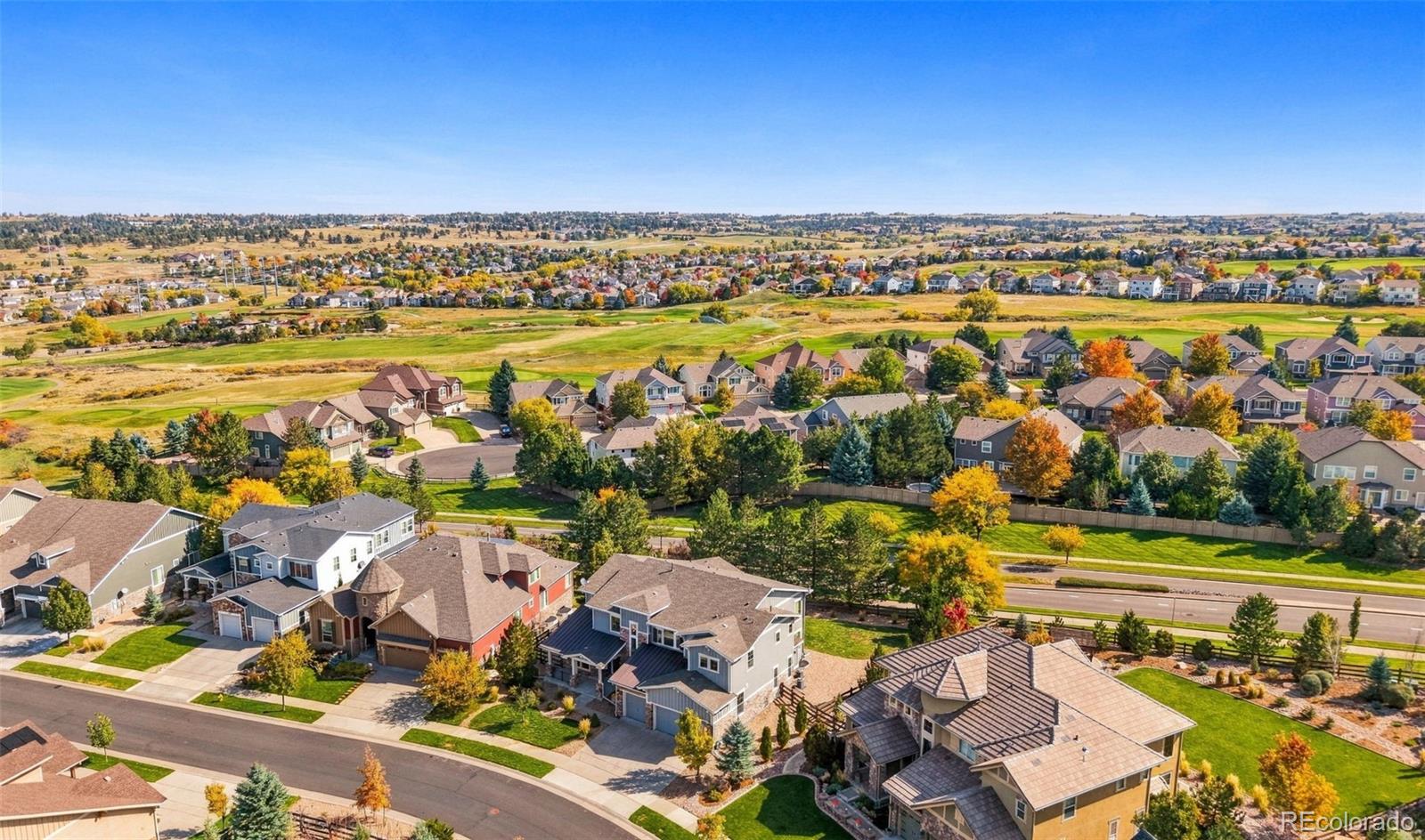 MLS Image #46 for 11608  pine canyon lane,parker, Colorado