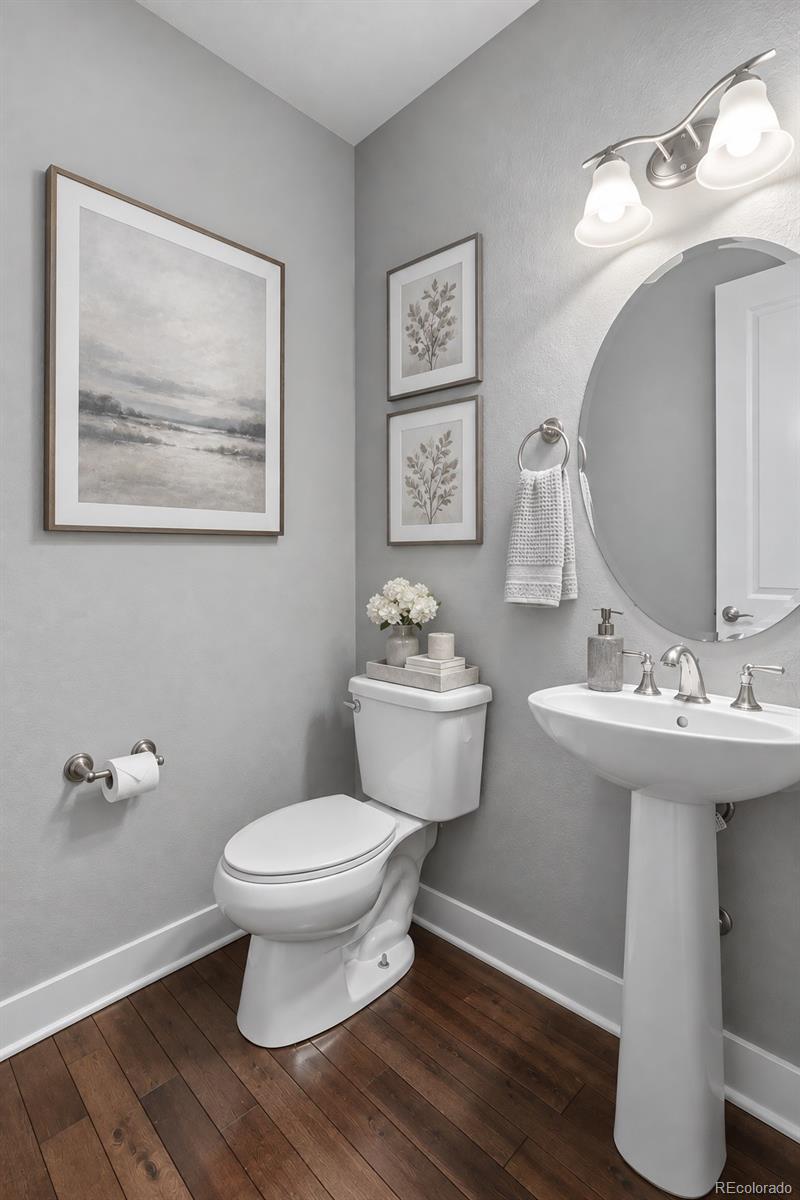 MLS Image #6 for 11608  pine canyon lane,parker, Colorado