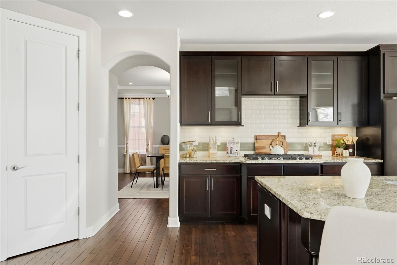 MLS Image #9 for 11608  pine canyon lane,parker, Colorado