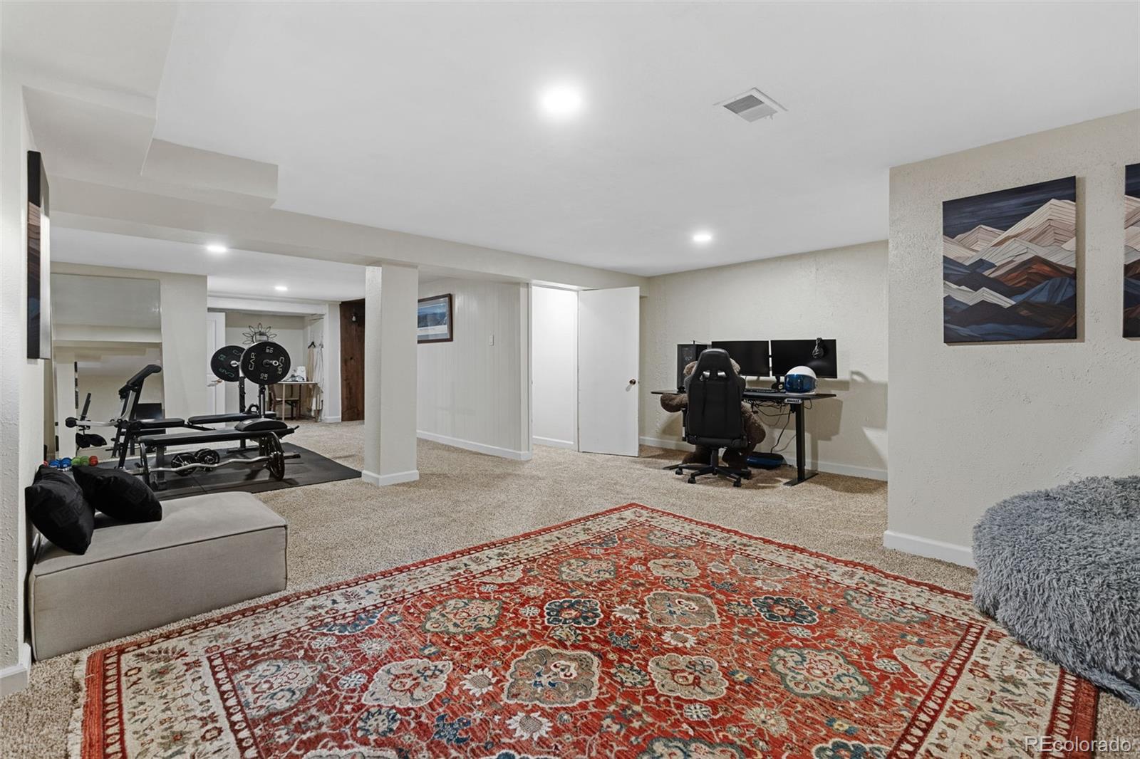 MLS Image #24 for 3691 s narcissus way,denver, Colorado