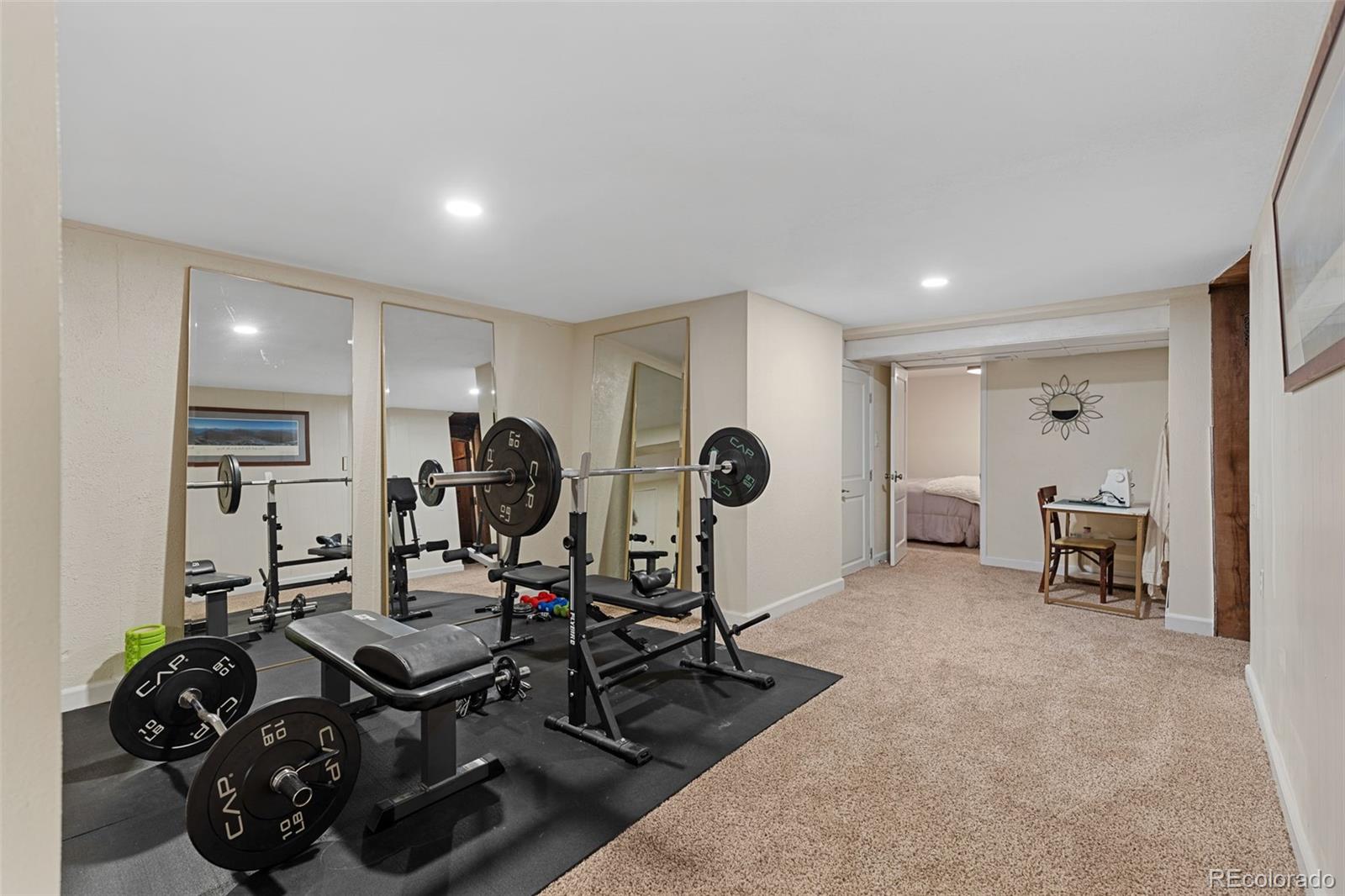 MLS Image #25 for 3691 s narcissus way,denver, Colorado