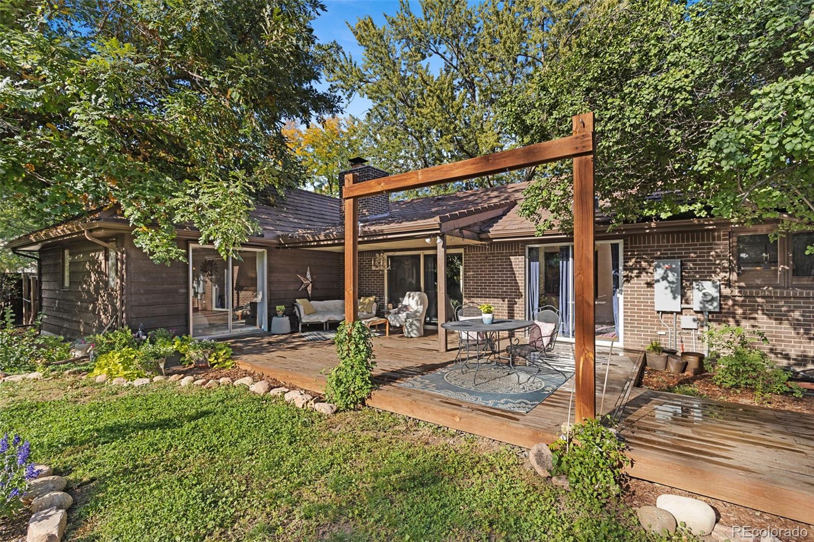 MLS Image #29 for 3691 s narcissus way,denver, Colorado