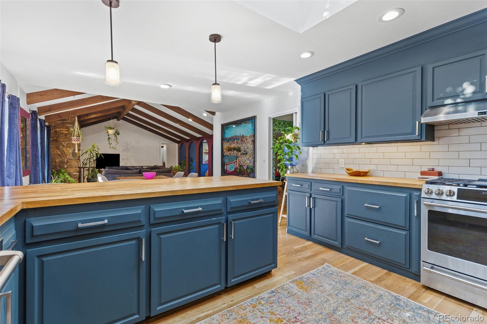 MLS Image #3 for 3691 s narcissus way,denver, Colorado