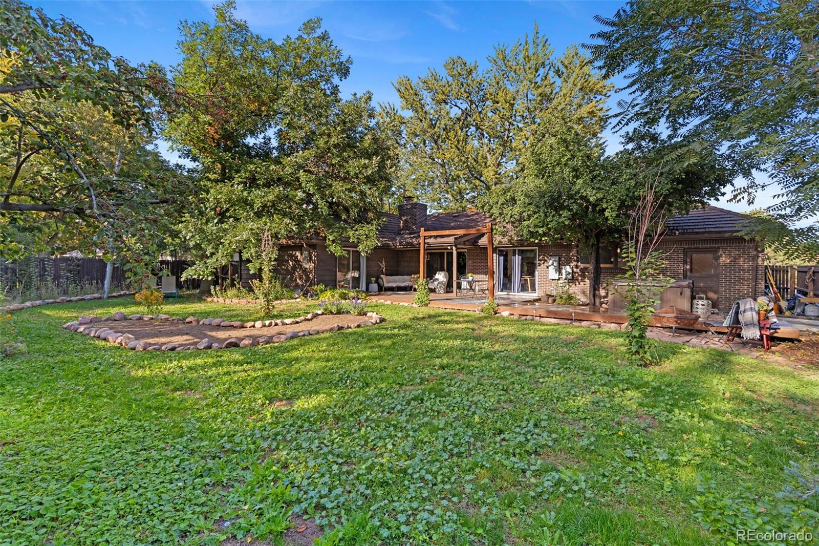 MLS Image #30 for 3691 s narcissus way,denver, Colorado