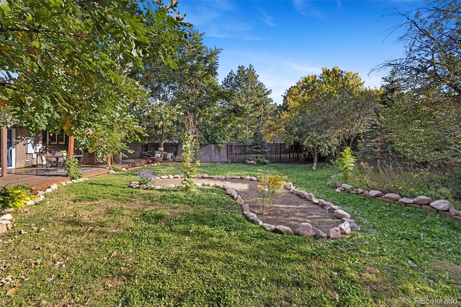 MLS Image #31 for 3691 s narcissus way,denver, Colorado
