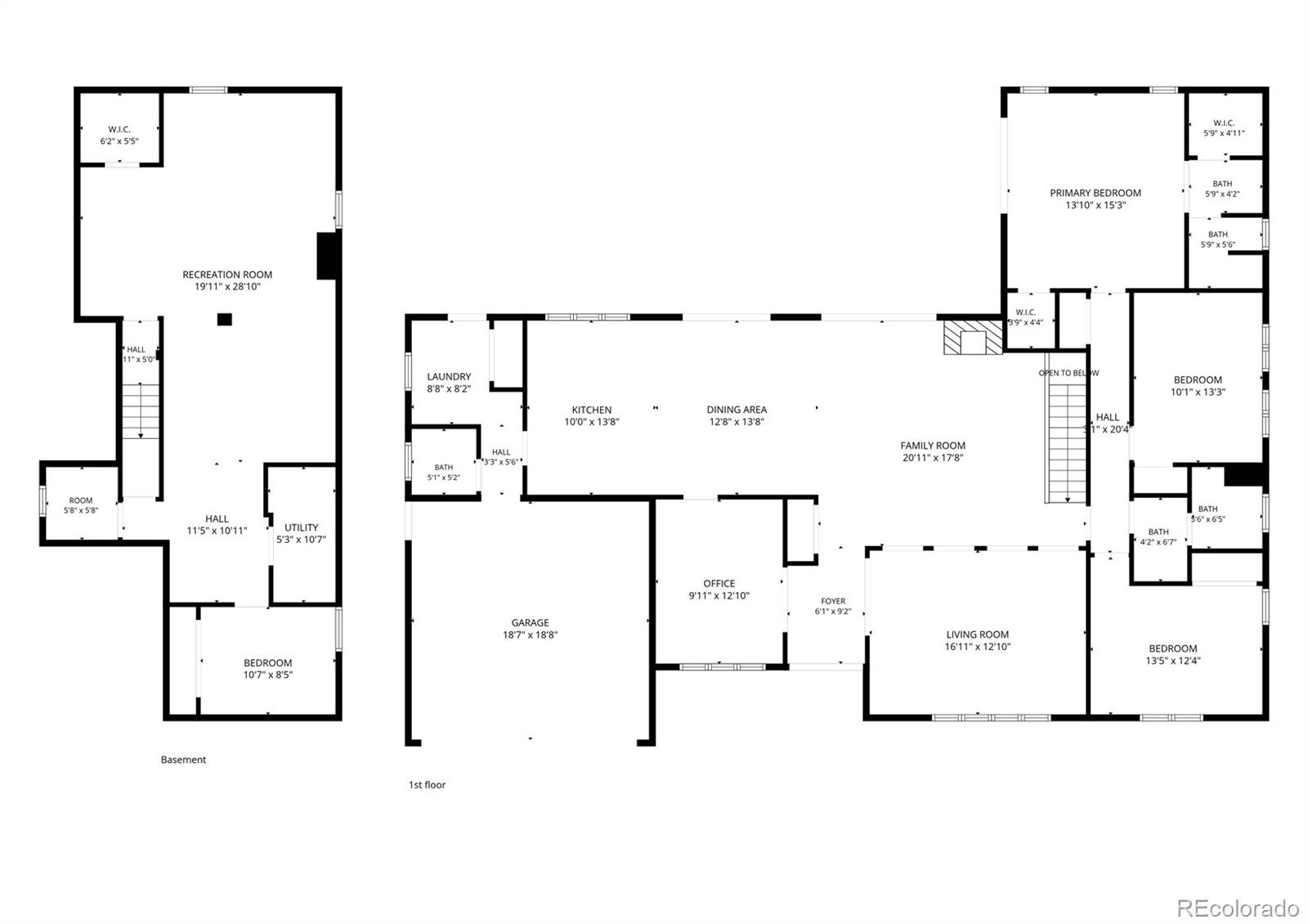 MLS Image #34 for 3691 s narcissus way,denver, Colorado