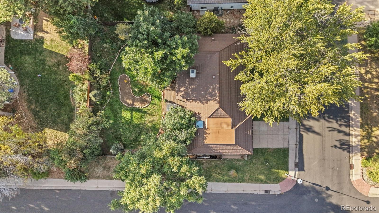 MLS Image #35 for 3691 s narcissus way,denver, Colorado
