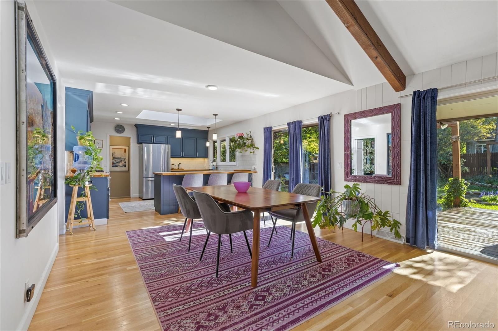 MLS Image #6 for 3691 s narcissus way,denver, Colorado