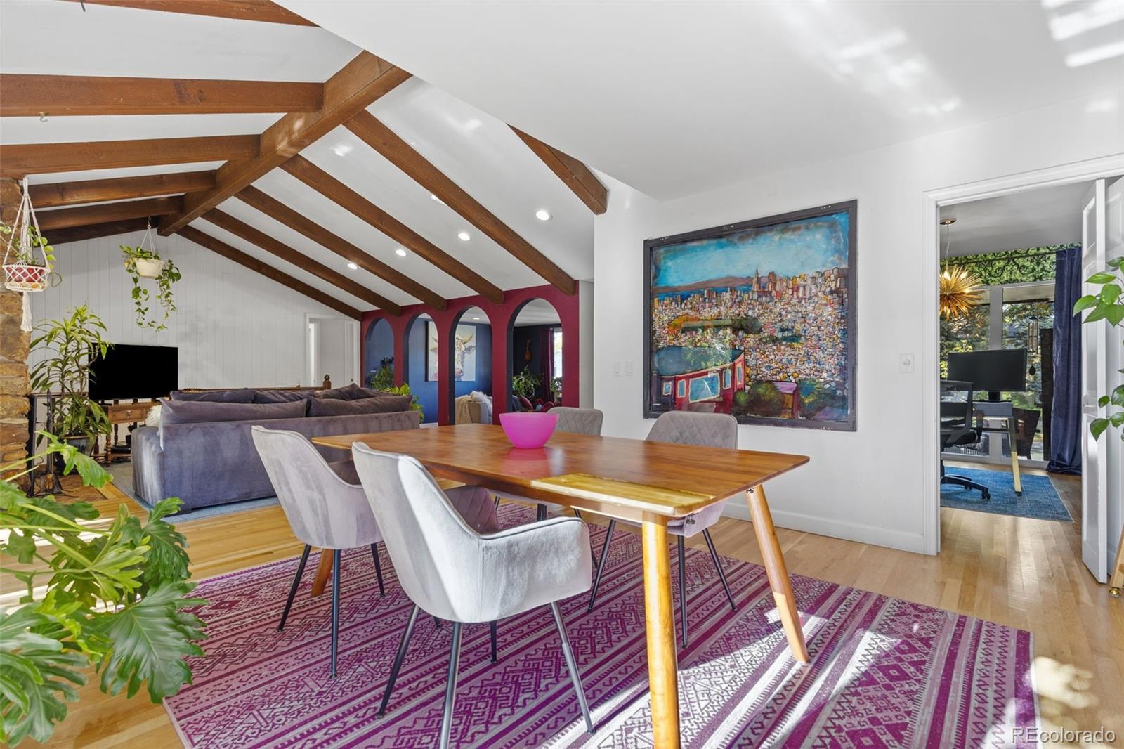 MLS Image #7 for 3691 s narcissus way,denver, Colorado